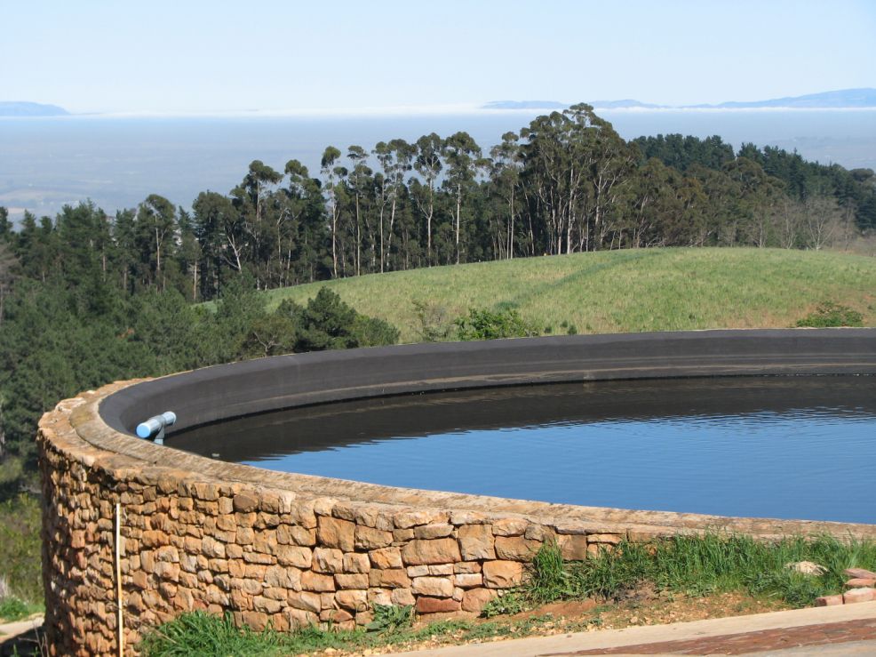 Dam